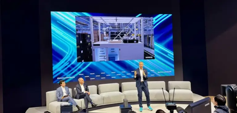 Siemens introduceert autonome engineering agent