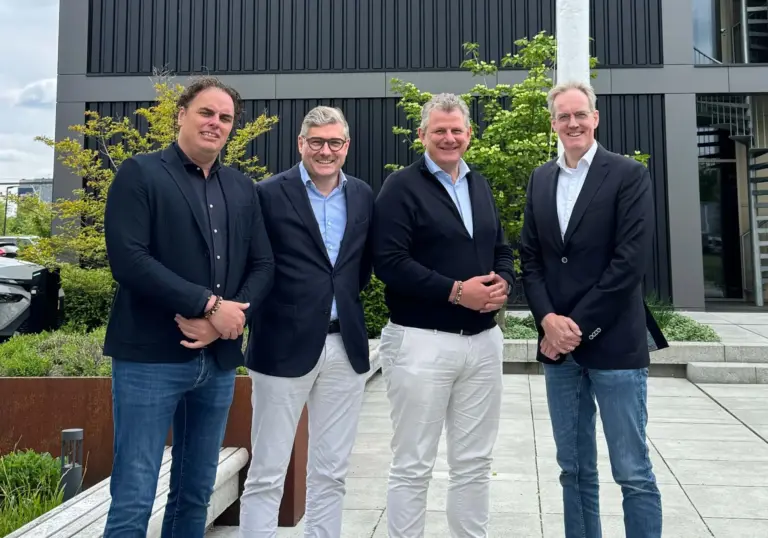 Odin Groep haalt data- en AI-specialist Victa aan boord