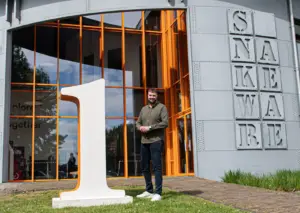 Van agency naar techbedrijf: Snakeware richt zich volledig op data‑ en AI‑architectuur