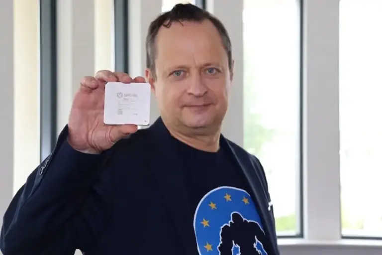 SiPearl zet Europese AI- en HPC-ambities kracht bij met eerste werkende Rhea1-processor