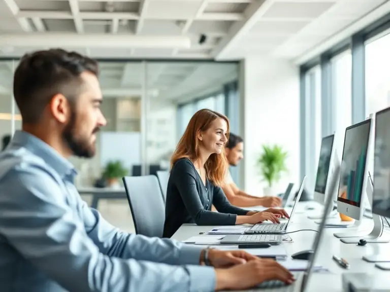 Veerle Van Puyenbroeck (SAP Belux): ‘Cloud als fundament, AI als versneller’