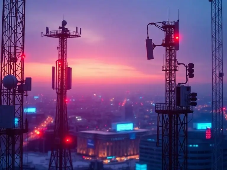 Hoe AI de veerkracht van telecombedrijven gaat beïnvloeden