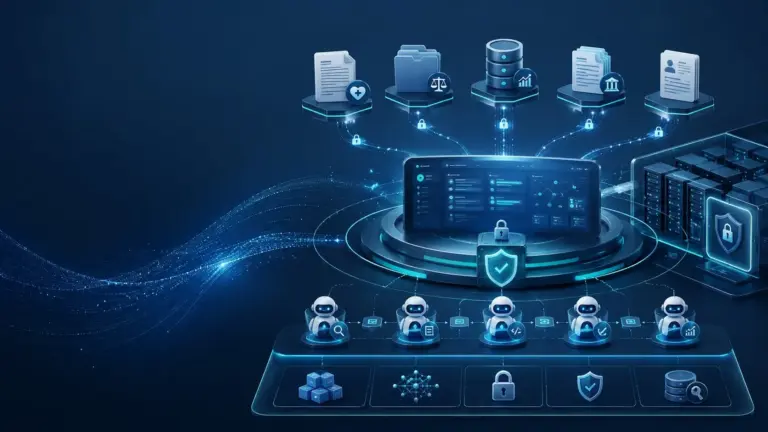 Prem AI komt uit stealth met Fluso en zet in op soevereine AI voor gevoelige bedrijfsdata