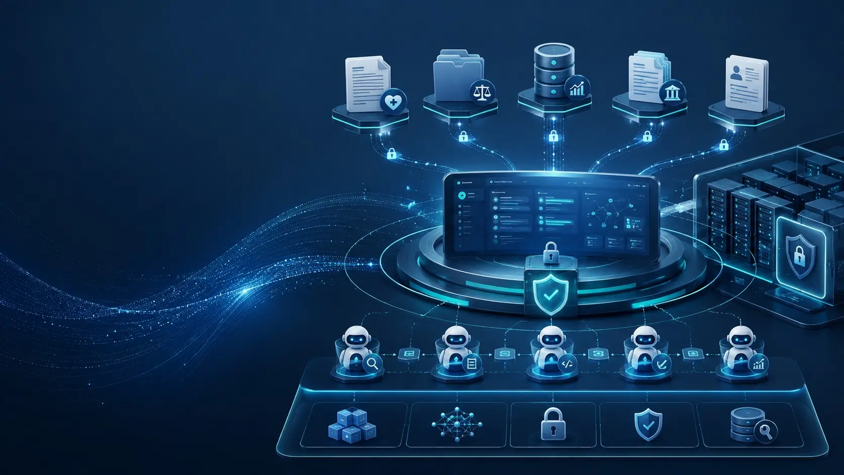 Prem AI komt uit stealth met Fluso en zet in op soevereine AI voor gevoelige bedrijfsdata