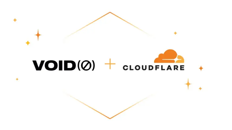 Cloudflare heeft VoidZero overgenomen voor ontwikkeling AI-native web
