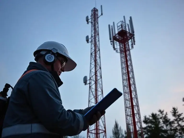 Telecombedrijven worstelen met AI door tekortkomingen in datatoegang en ‑beheer