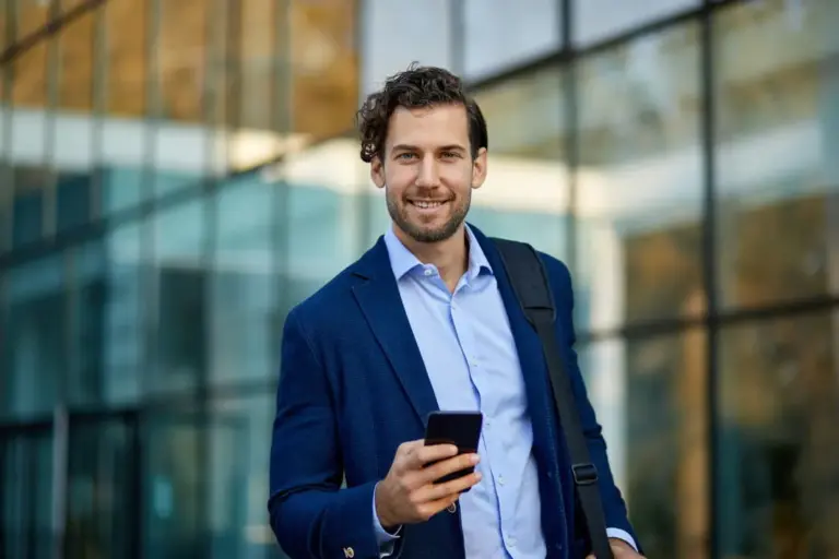 Hoe Orange Belgium een herbruikbare digitale backbone bouwt voor consistente customer experiences