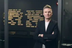 Solita wordt een van de eerste Europese spelers die Claude AI-modellen rechtstreeks aanbiedt