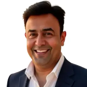 Vaibhav Bhatnagar