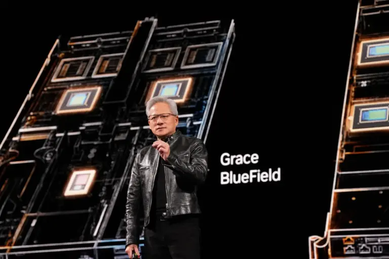 Nvidia brengt AI-agents naar de pc met nieuwe RTX Spark-chip