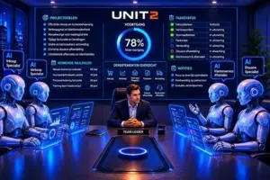 Digi-Teams lanceert eerste AI-uitzendbureau van Nederland