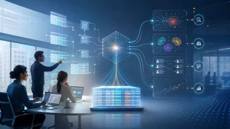 SAP richt AI-onderzoek op betere grip op bedrijfsdata