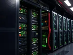 SUSE en Openchip werken aan Europese RISC-V-stack voor Linux, Kubernetes en AI
