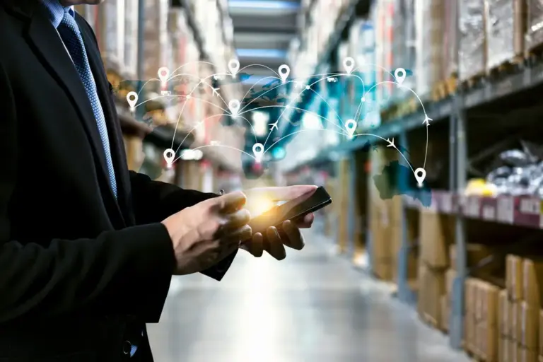 SAP: autonome supplychain staat of valt met veilige samenwerking tussen AI-​agents