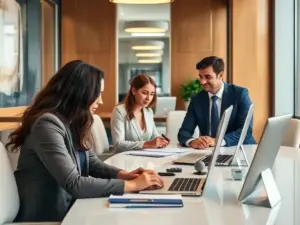 Thomson Reuters bouwt eigen frontier AI-model
