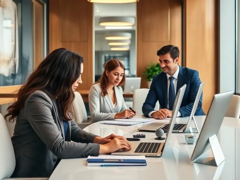 Thomson Reuters bouwt eigen frontier AI-model