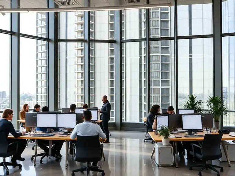 ‘Snelle invoering van AI kan organisaties later vastzetten’