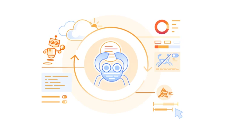 Cloudflare maakt einde aan kiezen tussen zoeken en AI-training