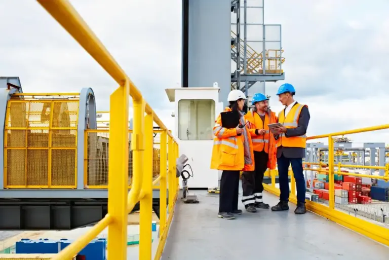 Damen Shipyards zet volgende stap met SAP AI binnen wereldwijd ERP-​landschap