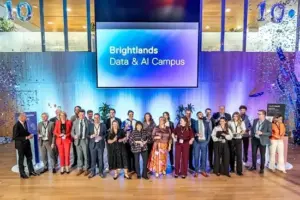 Brightlands lanceert AI Valley met Aken en Hasselt