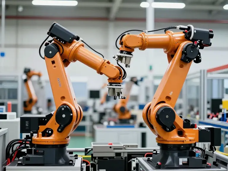 AI aan de robotarm blijkt nog lang niet altijd veilig