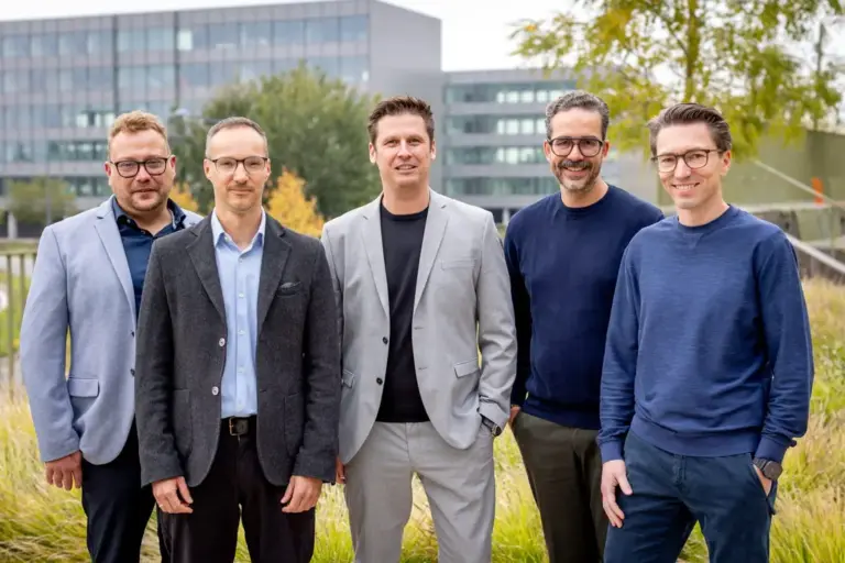 Combell, delaware en imec bundelen de krachten om bedrijven te helpen AI-​kosten en data onder controle te houden