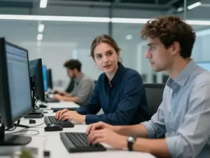 SAP ontwikkelt AI-​modellen die bedrijfsgegevens analyseren en beslissingen ondersteunen