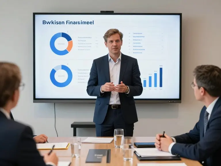 Rapport: “AI verandert de rol van de CFO: van financieel bewaker naar regisseur van verandering”